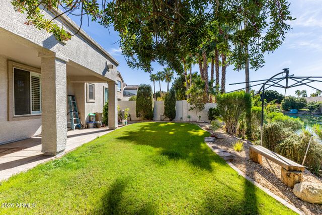 3660 S HEATH Way, Chandler, AZ 85248