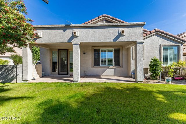 3660 S HEATH Way, Chandler, AZ 85248