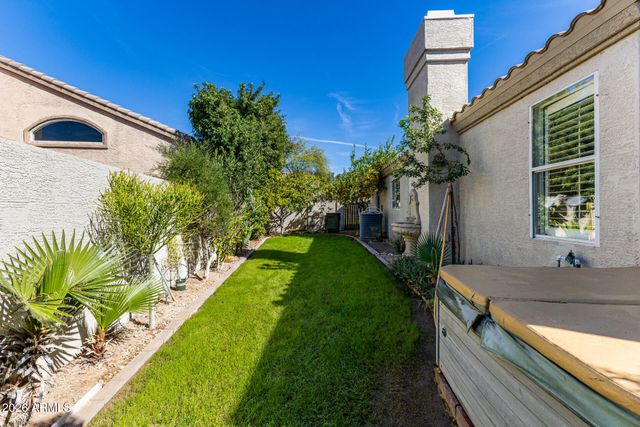 3660 S HEATH Way, Chandler, AZ 85248