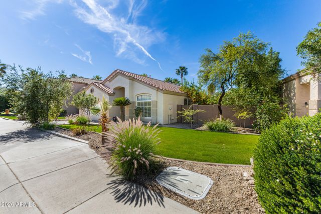 3660 S HEATH Way, Chandler, AZ 85248