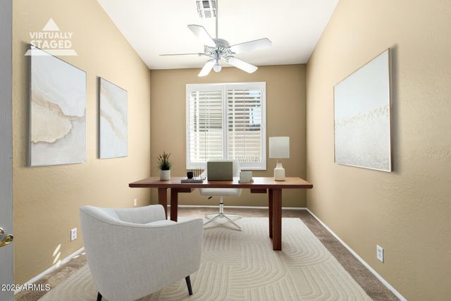 3660 S HEATH Way, Chandler, AZ 85248