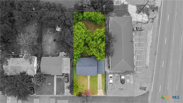 804 Little Street, Copperas Cove, TX 76522