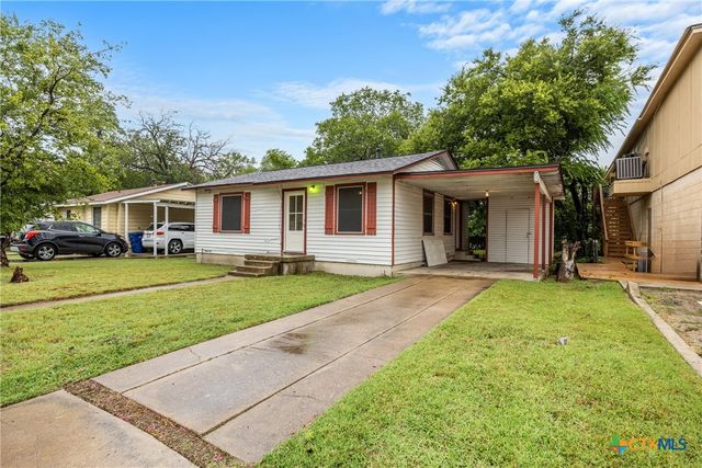 804 Little Street, Copperas Cove, TX 76522