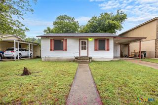 804 Little Street, Copperas Cove, TX 76522