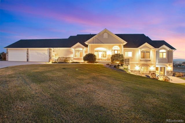 39828 Hilltop Circle, Severance, CO 80610