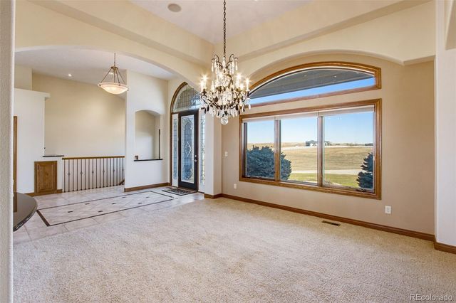 39828 Hilltop Circle, Severance, CO 80610