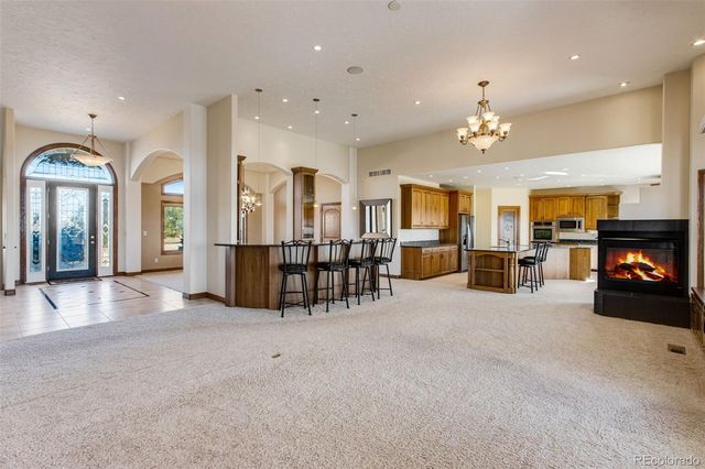 39828 Hilltop Circle, Severance, CO 80610