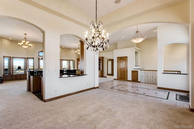 39828 Hilltop Circle, Severance, CO 80610