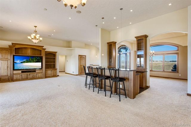 39828 Hilltop Circle, Severance, CO 80610