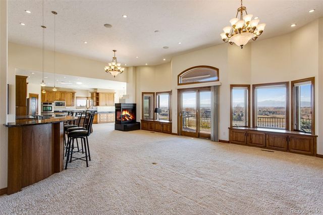 39828 Hilltop Circle, Severance, CO 80610