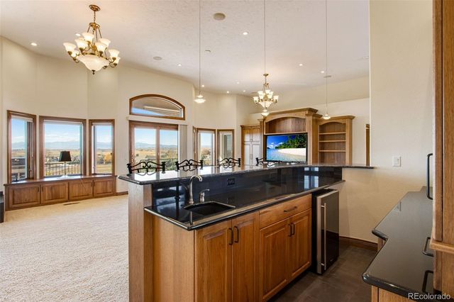 39828 Hilltop Circle, Severance, CO 80610