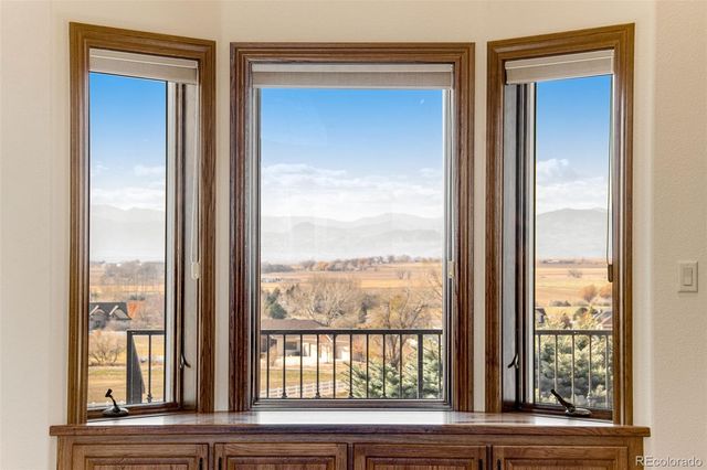 39828 Hilltop Circle, Severance, CO 80610