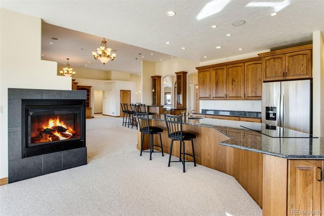 39828 Hilltop Circle, Severance, CO 80610