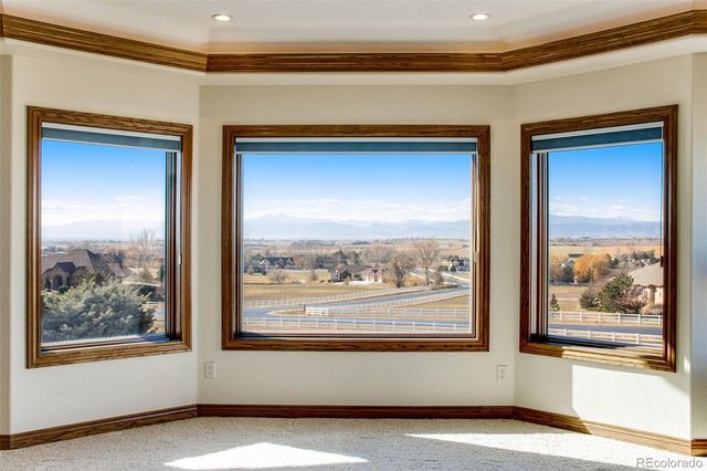 39828 Hilltop Circle, Severance, CO 80610