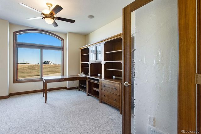 39828 Hilltop Circle, Severance, CO 80610