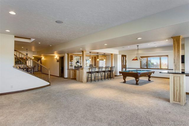 39828 Hilltop Circle, Severance, CO 80610