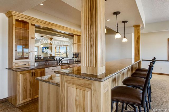 39828 Hilltop Circle, Severance, CO 80610