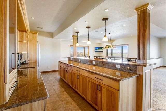 39828 Hilltop Circle, Severance, CO 80610