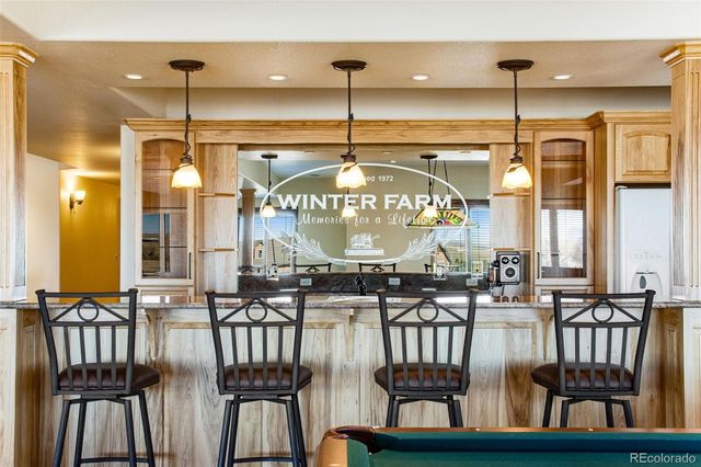 39828 Hilltop Circle, Severance, CO 80610