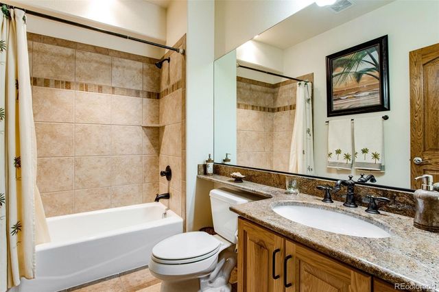 39828 Hilltop Circle, Severance, CO 80610