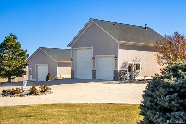 39828 Hilltop Circle, Severance, CO 80610