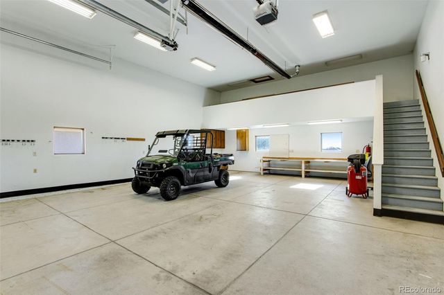 39828 Hilltop Circle, Severance, CO 80610