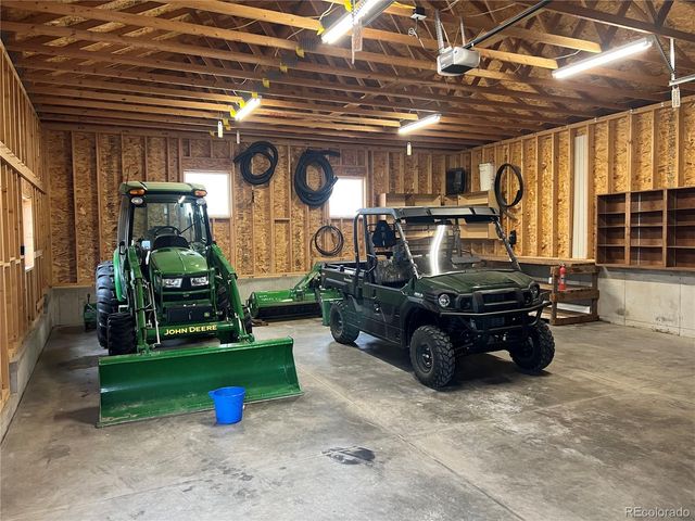 39828 Hilltop Circle, Severance, CO 80610