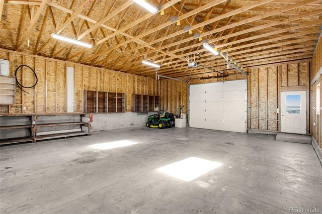 39828 Hilltop Circle, Severance, CO 80610