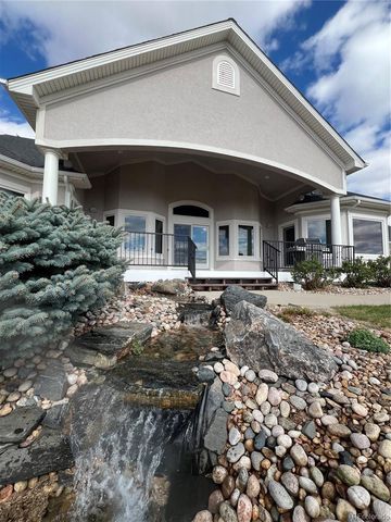 39828 Hilltop Circle, Severance, CO 80610