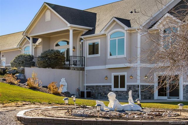 39828 Hilltop Circle, Severance, CO 80610