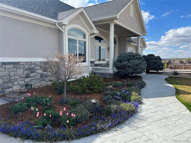 39828 Hilltop Circle, Severance, CO 80610