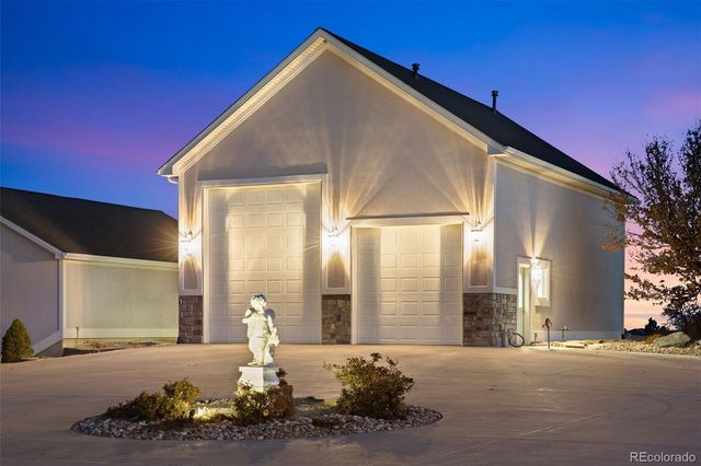 39828 Hilltop Circle, Severance, CO 80610