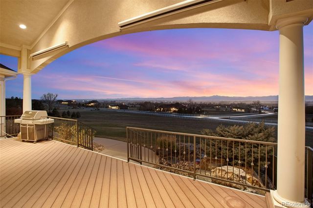 39828 Hilltop Circle, Severance, CO 80610