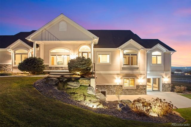 39828 Hilltop Circle, Severance, CO 80610