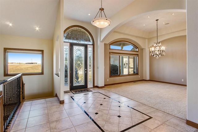 39828 Hilltop Circle, Severance, CO 80610