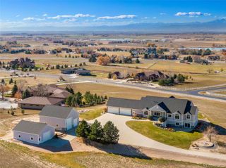 39828 Hilltop Circle, Severance, CO 80610