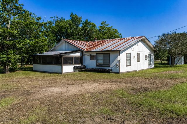 7800 Fm 2502, Brenham, TX 77833