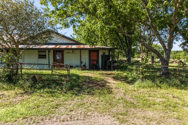 7800 Fm 2502, Brenham, TX 77833