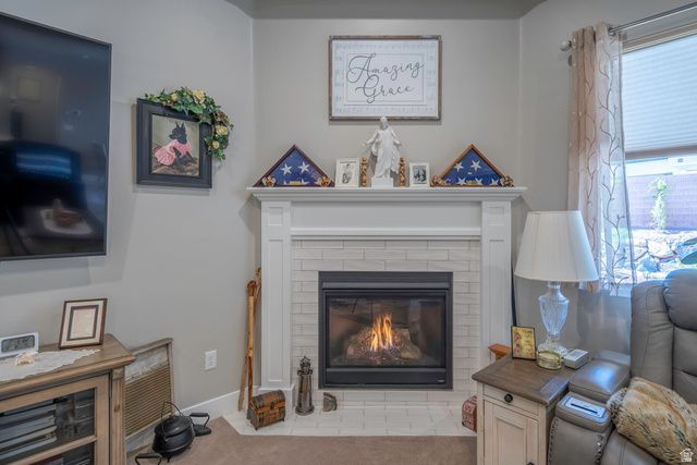 2057 N VISTA SPRINGS DR, Washington, UT 84780