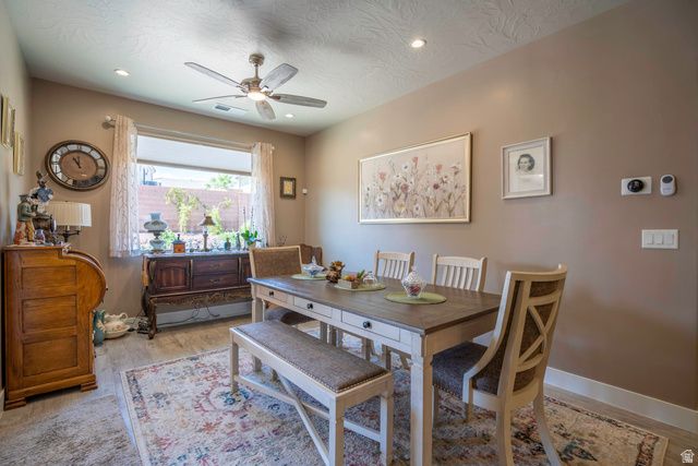 2057 N VISTA SPRINGS DR, Washington, UT 84780