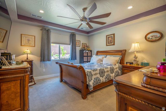 2057 N VISTA SPRINGS DR, Washington, UT 84780