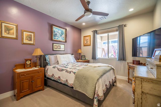 2057 N VISTA SPRINGS DR, Washington, UT 84780