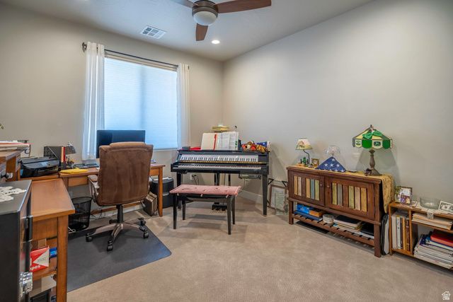 2057 N VISTA SPRINGS DR, Washington, UT 84780