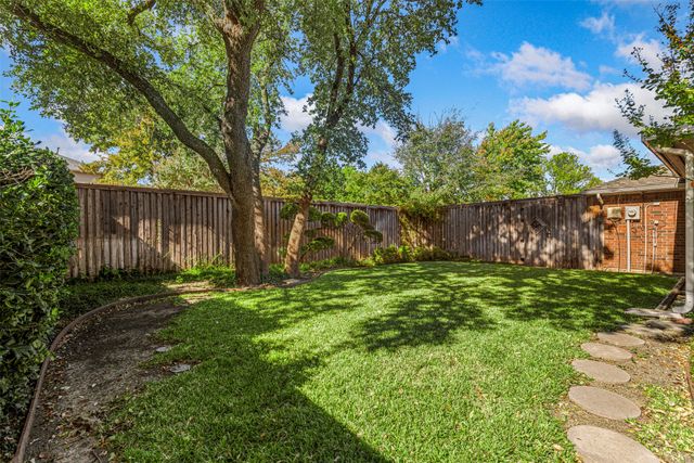 6905 Rochelle Drive, Plano, TX 75023