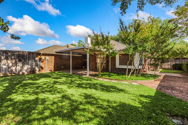 6905 Rochelle Drive, Plano, TX 75023