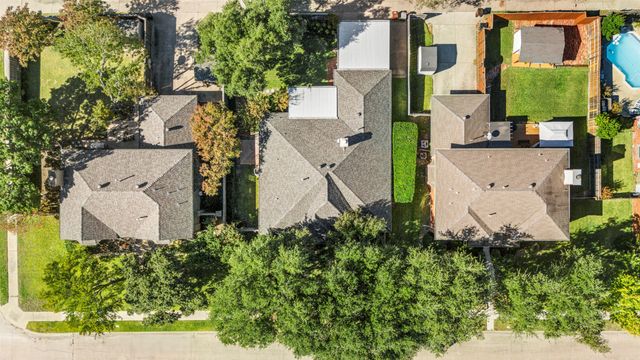 6905 Rochelle Drive, Plano, TX 75023