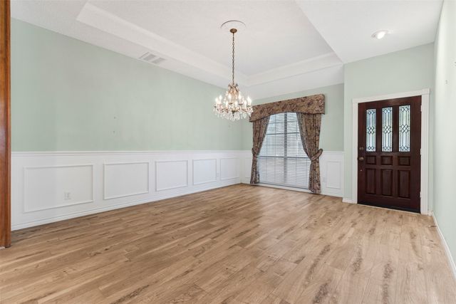 6905 Rochelle Drive, Plano, TX 75023