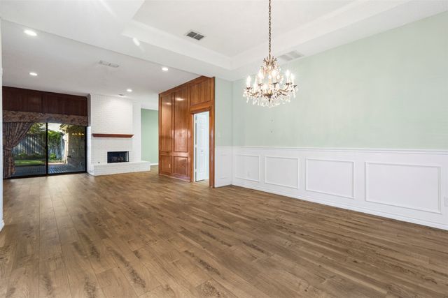 6905 Rochelle Drive, Plano, TX 75023