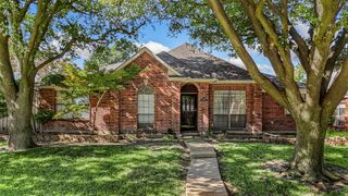 6905 Rochelle Drive, Plano, TX 75023