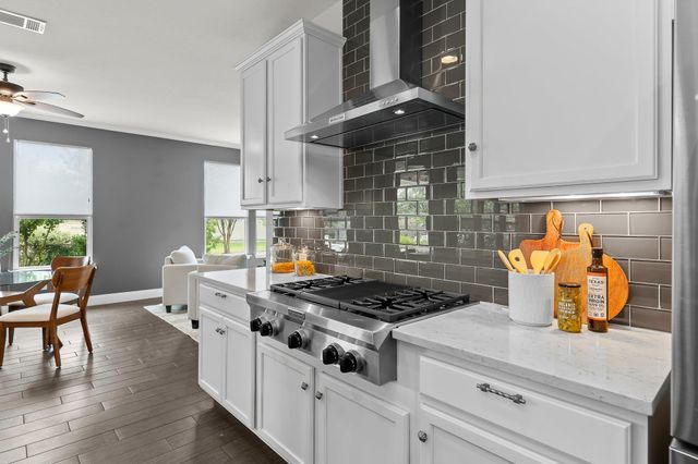 402 Old Blue Mountain LN, Georgetown, TX 78633